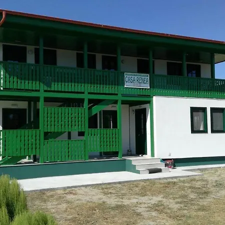 Casa Renea Сфынту-Георге