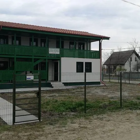Casa Renea Гостевой дом 3*