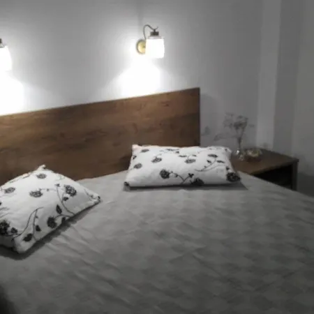 Гостевой дом Casa Renea 3*