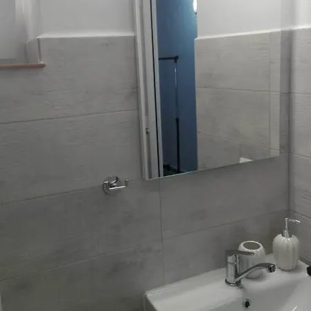 Гостевой дом Casa Renea 3*