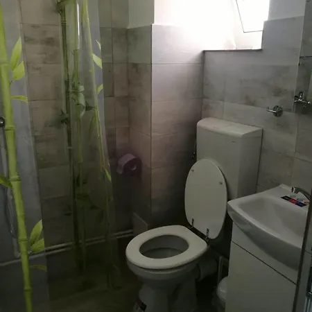 Casa Renea Гостевой дом