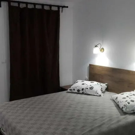 Casa Renea Гостевой дом 3*