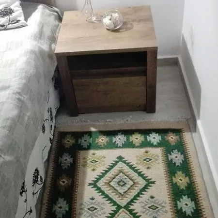 Гостевой дом Casa Renea 3*