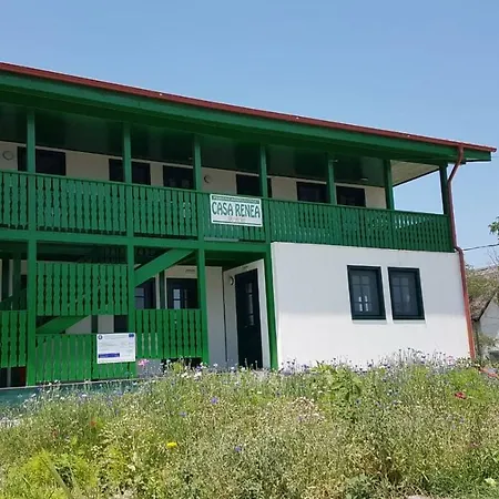 Гостевой дом Casa Renea