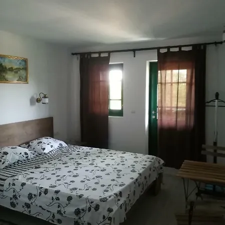 Casa Renea Гостевой дом Сфынту-Георге