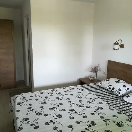 Гостевой дом Casa Renea 3*