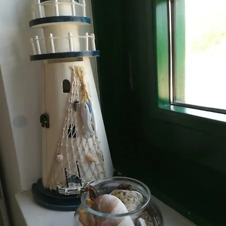 Casa Renea Гостевой дом 3*
