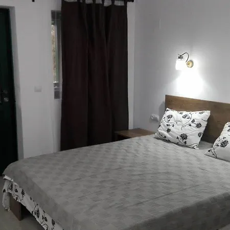 Casa Renea 3* Sfântu Gheorghe