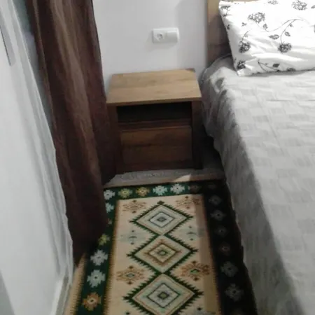 Pensjonat Casa Renea 3*