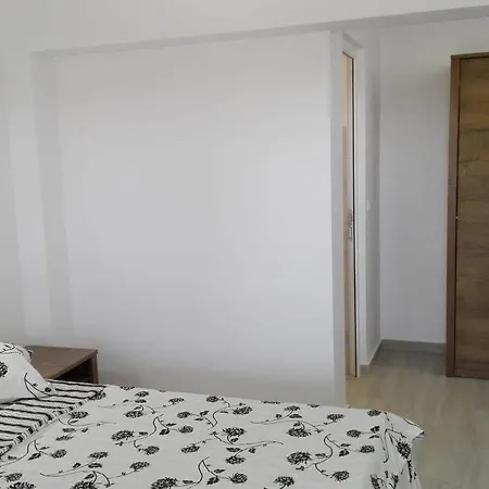 Casa Renea Pensjonat