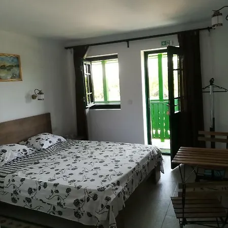 Casa Renea 3* Sfântu Gheorghe